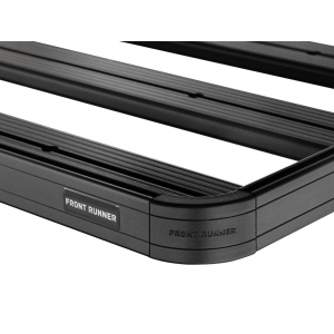 Montpellier4x4 | Front Runner Pickup Roll Top Slimline II Load Bed Rack Kit / 1425(W) x 1762(L)